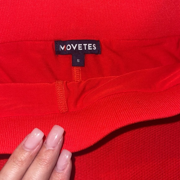 Movetes skort - Picture 2 of 3